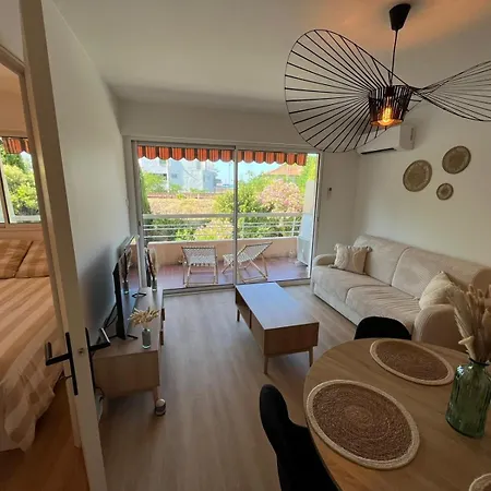 Juan Les Pins 2p Imperial