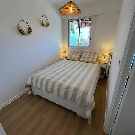 Juan Les Pins 2p Imperial *